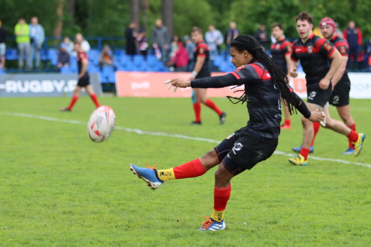 Федерация регби России — rugby.ru официальный сайт - Официальный сайт Федерации регби России