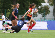 Федерация регби России — rugby.ru официальный сайт - Официальный сайт Федерации регби России