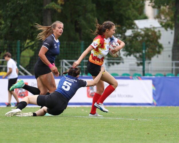 Федерация регби России — rugby.ru официальный сайт - Официальный сайт Федерации регби России