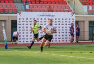 Федерация регби России — rugby.ru официальный сайт - Официальный сайт Федерации регби России