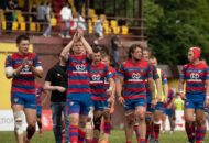 Федерация регби России — rugby.ru официальный сайт - Официальный сайт Федерации регби России
