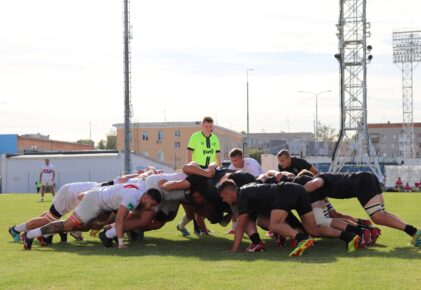 Федерация регби России — rugby.ru официальный сайт - Официальный сайт Федерации регби России