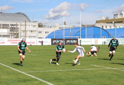 Федерация регби России — rugby.ru официальный сайт - Официальный сайт Федерации регби России