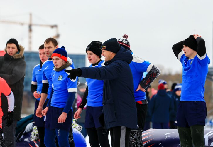 Федерация регби России — rugby.ru официальный сайт - Официальный сайт Федерации регби России