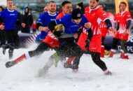 Федерация регби России — rugby.ru официальный сайт - Официальный сайт Федерации регби России