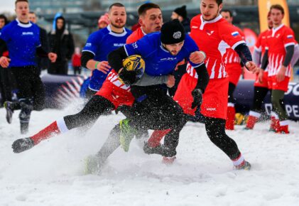 Федерация регби России — rugby.ru официальный сайт - Официальный сайт Федерации регби России