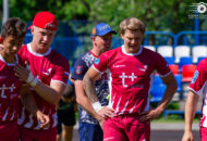 Федерация регби России — rugby.ru официальный сайт - Официальный сайт Федерации регби России