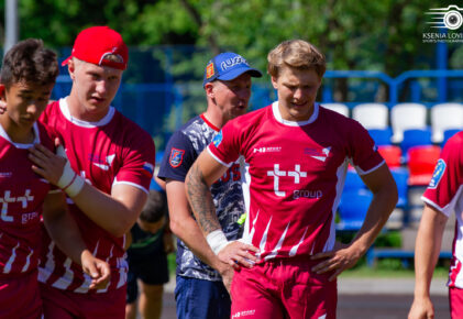 Федерация регби России — rugby.ru официальный сайт - Официальный сайт Федерации регби России