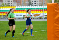 Федерация регби России — rugby.ru официальный сайт - Официальный сайт Федерации регби России