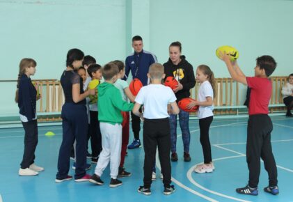 Федерация регби России — rugby.ru официальный сайт - Официальный сайт Федерации регби России