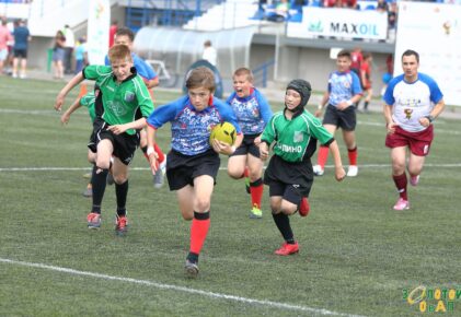 Федерация регби России — rugby.ru официальный сайт - Официальный сайт Федерации регби России