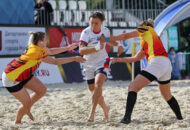 Федерация регби России — rugby.ru официальный сайт - Официальный сайт Федерации регби России