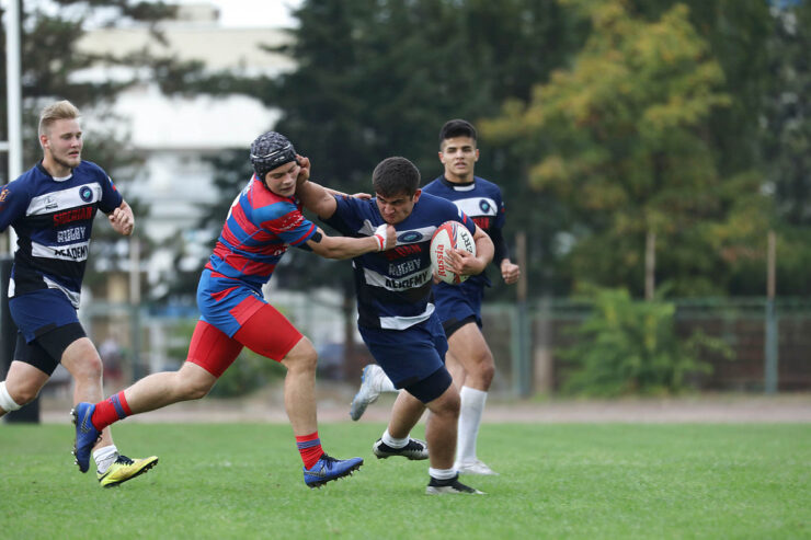 Федерация регби России — rugby.ru официальный сайт - Официальный сайт Федерации регби России