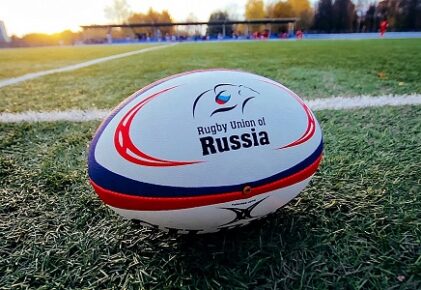 Федерация регби России — rugby.ru официальный сайт - Официальный сайт Федерации регби России