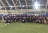 Федерация регби России — rugby.ru официальный сайт - Официальный сайт Федерации регби России