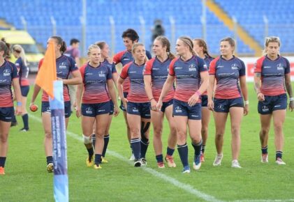 Федерация регби России — rugby.ru официальный сайт - Официальный сайт Федерации регби России