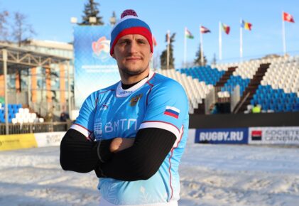 Федерация регби России — rugby.ru официальный сайт - Официальный сайт Федерации регби России