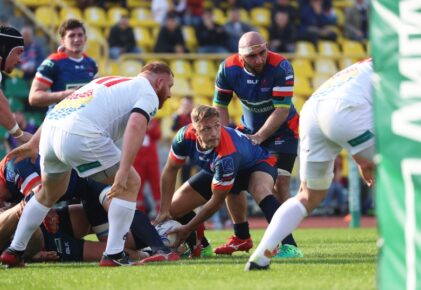 Федерация регби России — rugby.ru официальный сайт - Официальный сайт Федерации регби России