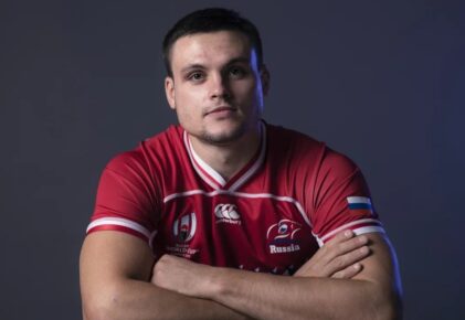 Федерация регби России — rugby.ru официальный сайт - Официальный сайт Федерации регби России