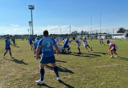 Федерация регби России — rugby.ru официальный сайт - Официальный сайт Федерации регби России