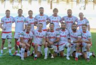 Федерация регби России — rugby.ru официальный сайт - Официальный сайт Федерации регби России