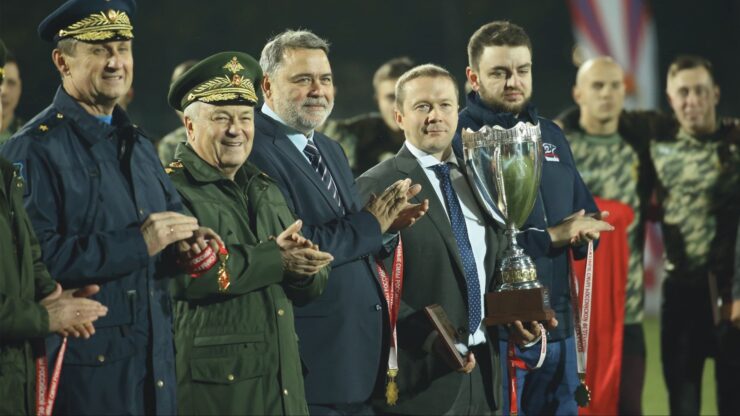 Федерация регби России — rugby.ru официальный сайт - Официальный сайт Федерации регби России