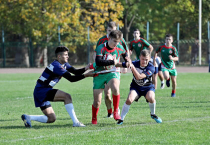 Федерация регби России — rugby.ru официальный сайт - Официальный сайт Федерации регби России