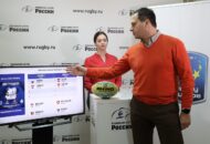 Федерация регби России — rugby.ru официальный сайт - Официальный сайт Федерации регби России