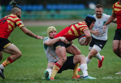 Федерация регби России — rugby.ru официальный сайт - Официальный сайт Федерации регби России