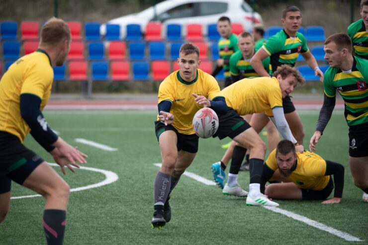 Федерация регби России — rugby.ru официальный сайт - Официальный сайт Федерации регби России