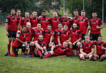 Федерация регби России — rugby.ru официальный сайт - Официальный сайт Федерации регби России