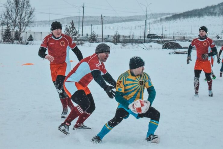 Федерация регби России — rugby.ru официальный сайт - Официальный сайт Федерации регби России