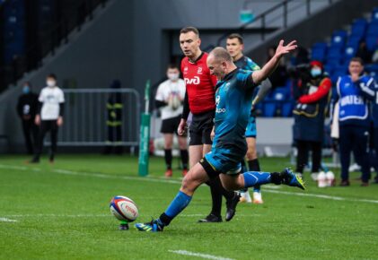 Федерация регби России — rugby.ru официальный сайт - Официальный сайт Федерации регби России