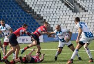 Федерация регби России — rugby.ru официальный сайт - Официальный сайт Федерации регби России