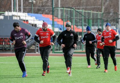 Федерация регби России — rugby.ru официальный сайт - Официальный сайт Федерации регби России