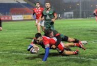 Федерация регби России — rugby.ru официальный сайт - Официальный сайт Федерации регби России