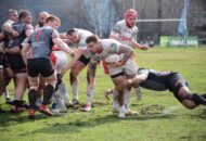 Федерация регби России — rugby.ru официальный сайт - Официальный сайт Федерации регби России