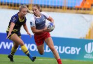 Федерация регби России — rugby.ru официальный сайт - Официальный сайт Федерации регби России