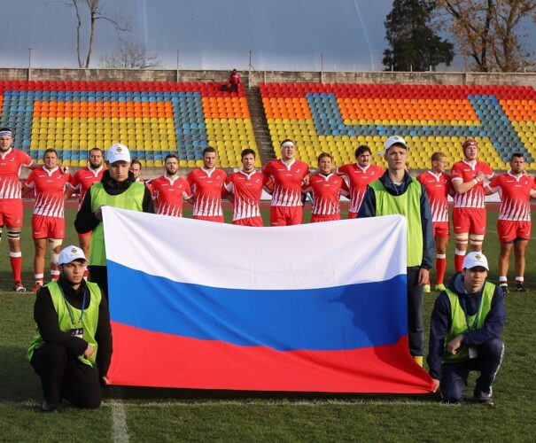 Федерация регби России — rugby.ru официальный сайт - Официальный сайт Федерации регби России