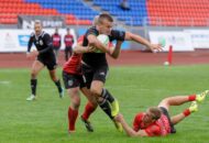 Федерация регби России — rugby.ru официальный сайт - Официальный сайт Федерации регби России