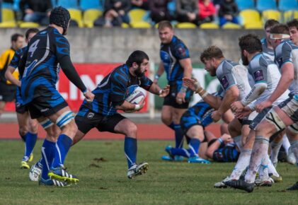 Федерация регби России — rugby.ru официальный сайт - Официальный сайт Федерации регби России