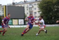 Федерация регби России — rugby.ru официальный сайт - Официальный сайт Федерации регби России