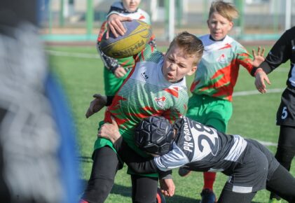 Федерация регби России — rugby.ru официальный сайт - Официальный сайт Федерации регби России