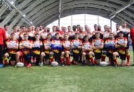 Федерация регби России — rugby.ru официальный сайт - Официальный сайт Федерации регби России