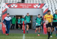 Федерация регби России — rugby.ru официальный сайт - Официальный сайт Федерации регби России