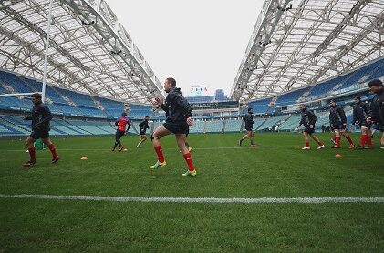 Федерация регби России — rugby.ru официальный сайт - Официальный сайт Федерации регби России