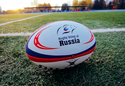 Федерация регби России — rugby.ru официальный сайт - Официальный сайт Федерации регби России