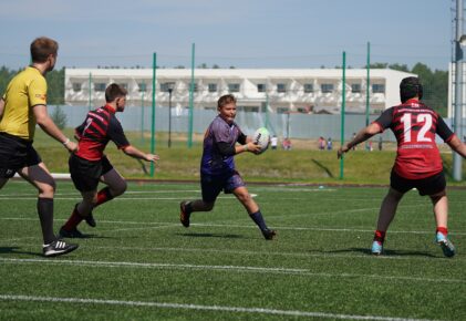 Федерация регби России — rugby.ru официальный сайт - Официальный сайт Федерации регби России