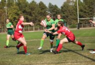 Федерация регби России — rugby.ru официальный сайт - Официальный сайт Федерации регби России