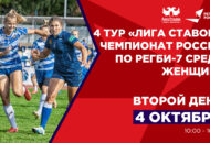 Федерация регби России — rugby.ru официальный сайт - Официальный сайт Федерации регби России